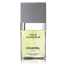 Оригинален мъжки парфюм CHANEL Pour Monsieur Concentree EDT Без Опаковка /Тестер/